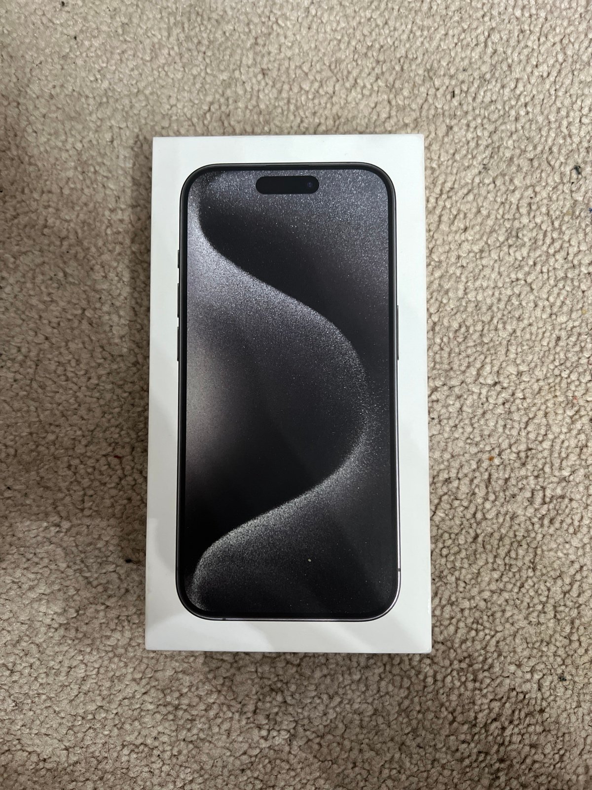 iPhone 15 Pro 9P55