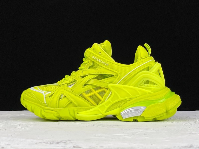BLCG SNEAKER TESS.S.GOMMA 4.0 4000012
