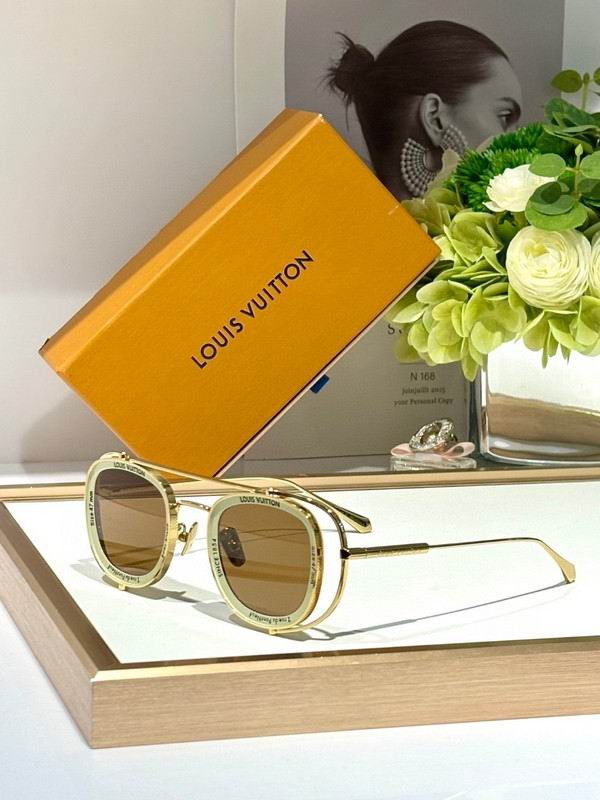 LV Sunglasses