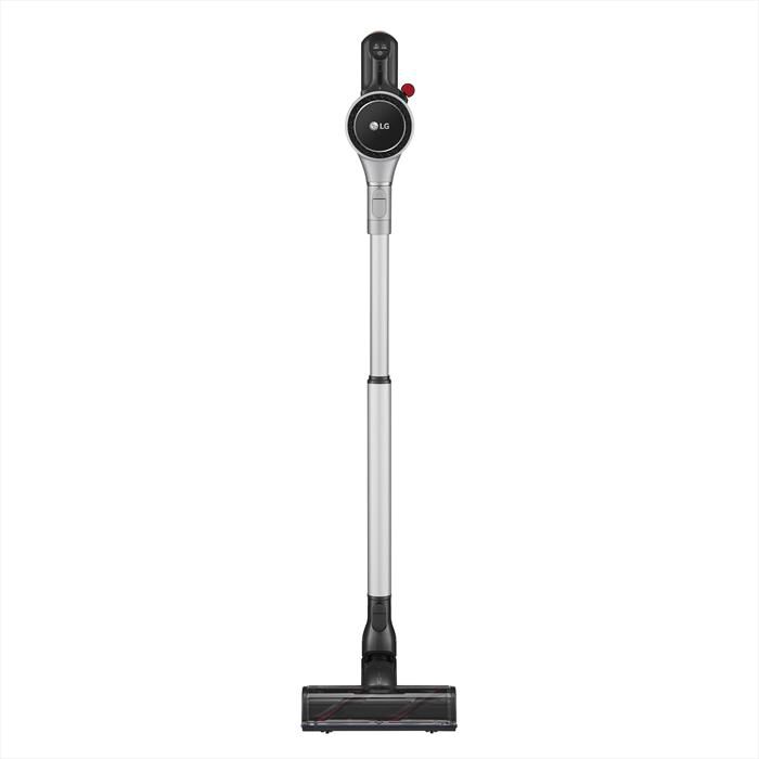 LG - Scopa elettrica A9K-CORE1S-Argento