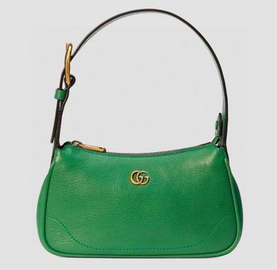 GUC Shoulder bag 21x12x4cm（Multiple colors）