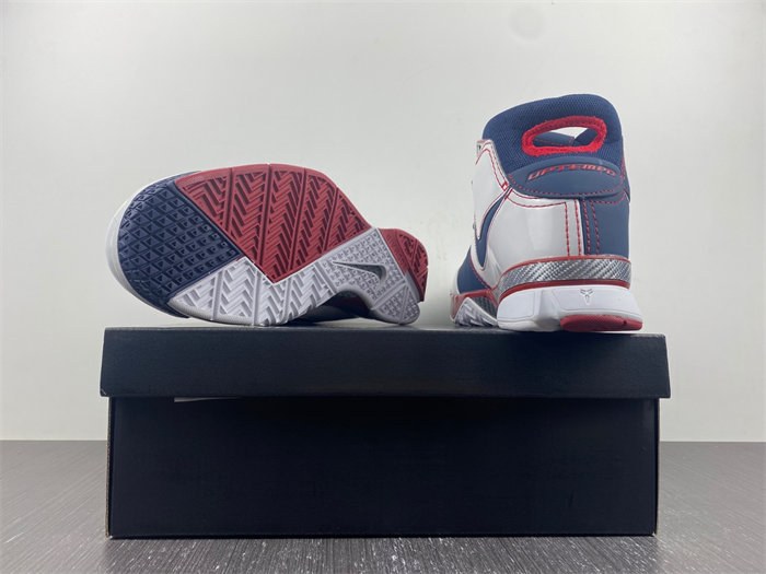 NK Kobe 1 Protro USA AQ2728-400