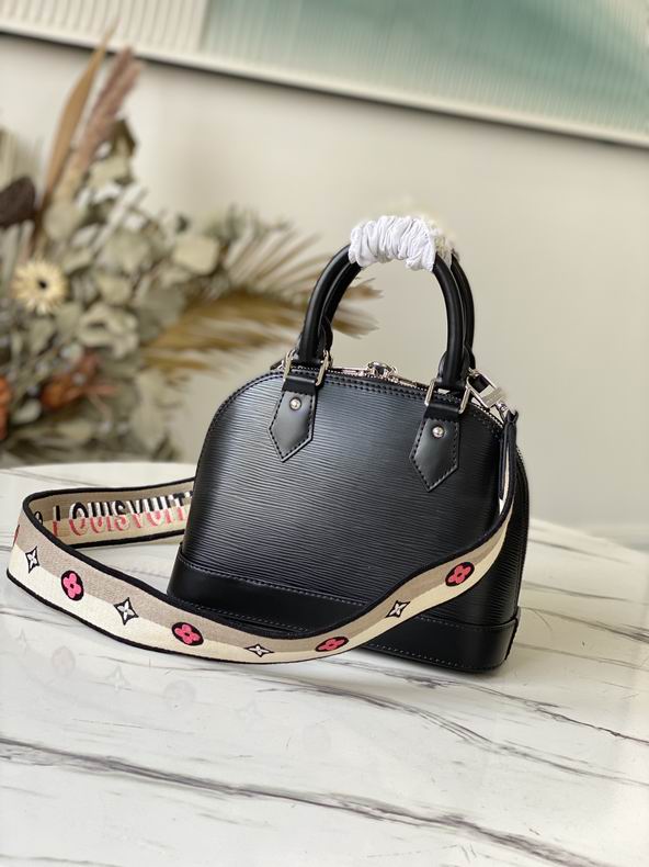 LV Bag 23.5x17.5zx11.5cm