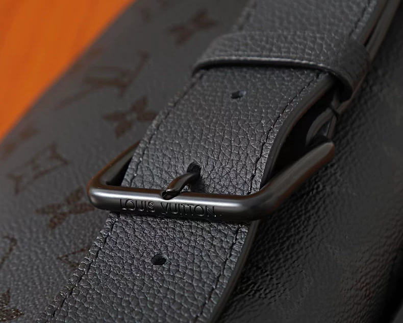 LOUIS VUITTON M26763 Rush Bumbag