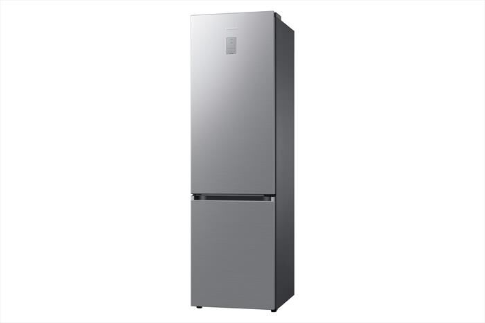 SAMSUNG - Frigorifero combinato RB38C676CS9/EF ClasseC 390lt-METAL INOX