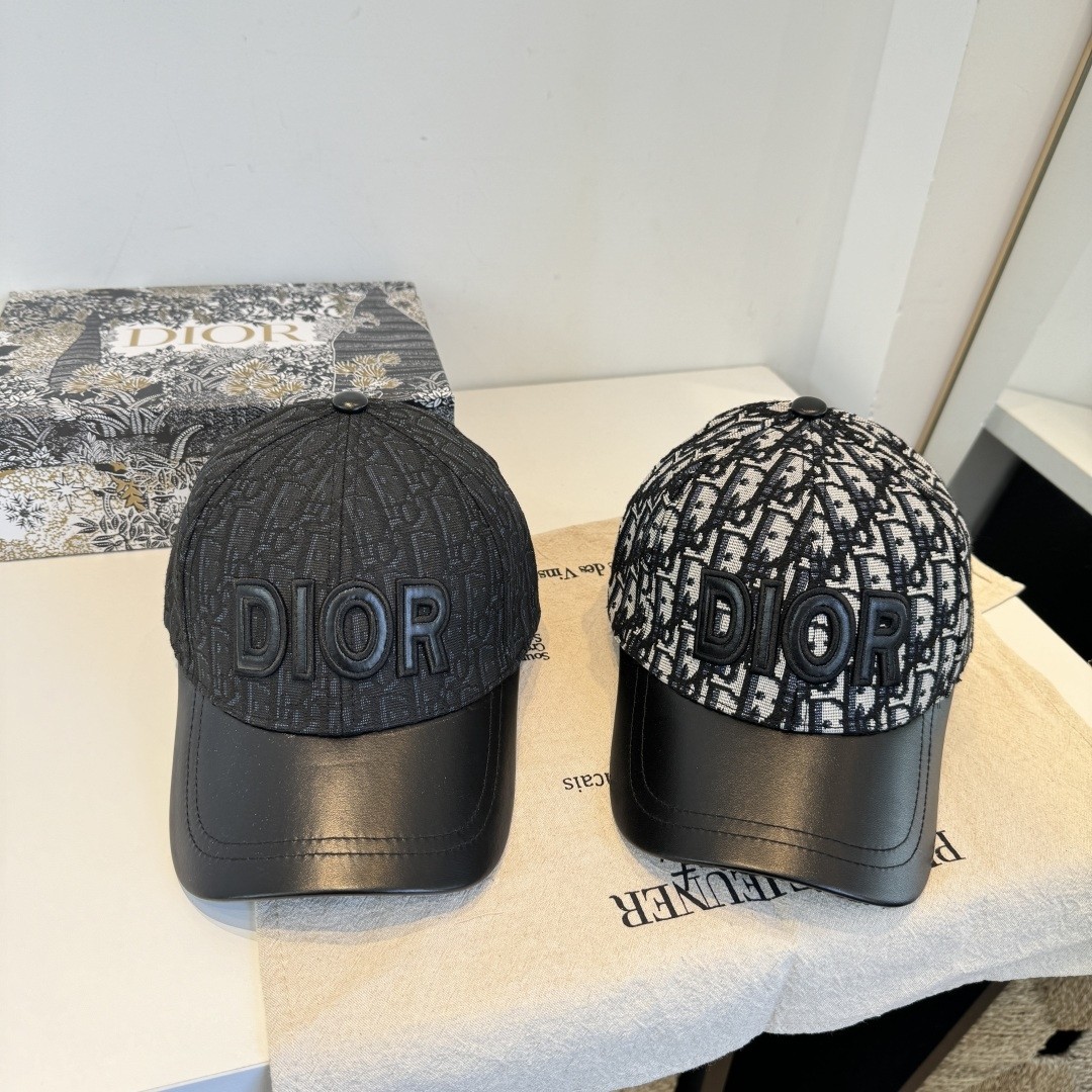 DR Cap（Multiple colors）