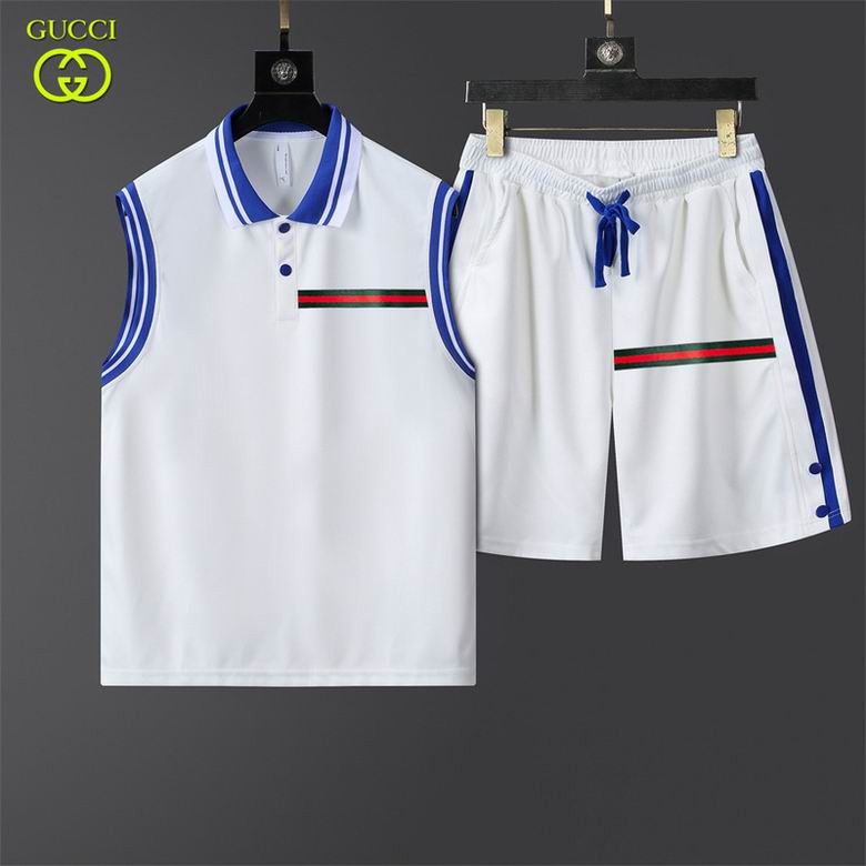GUC Two Piece Short