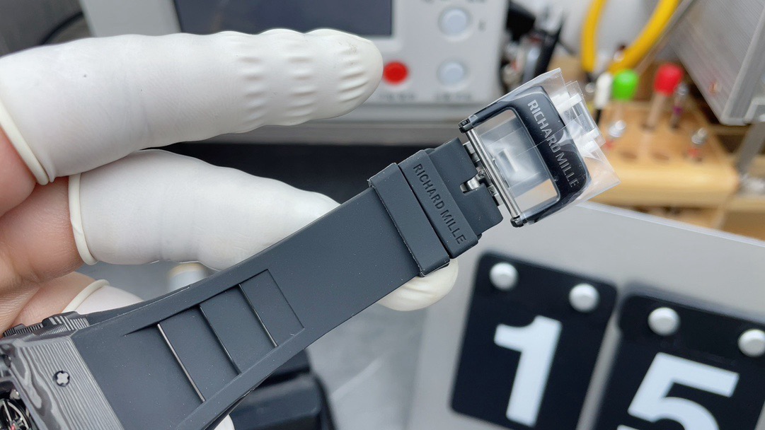 Richard Mille RM35-02 Rafael Nadal – BBR Factory V3 | Top-Grade richard mille replicas