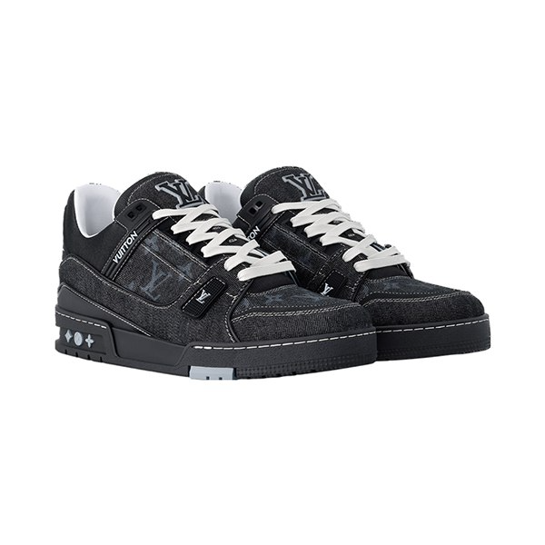 Lois Vuton Trainer Sneaker