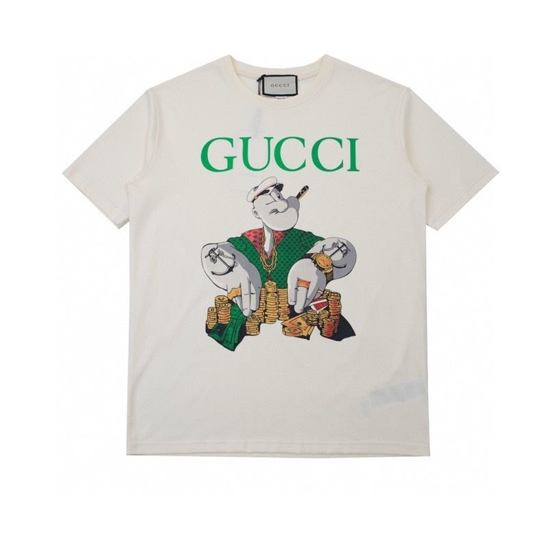 Fashion T-shirt TX-971014
