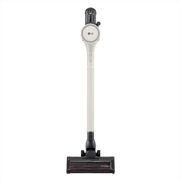 LG - Scopa CORDZERO ALL-IN-ONE TOWER A9T-PRIME1C-Calming Beige