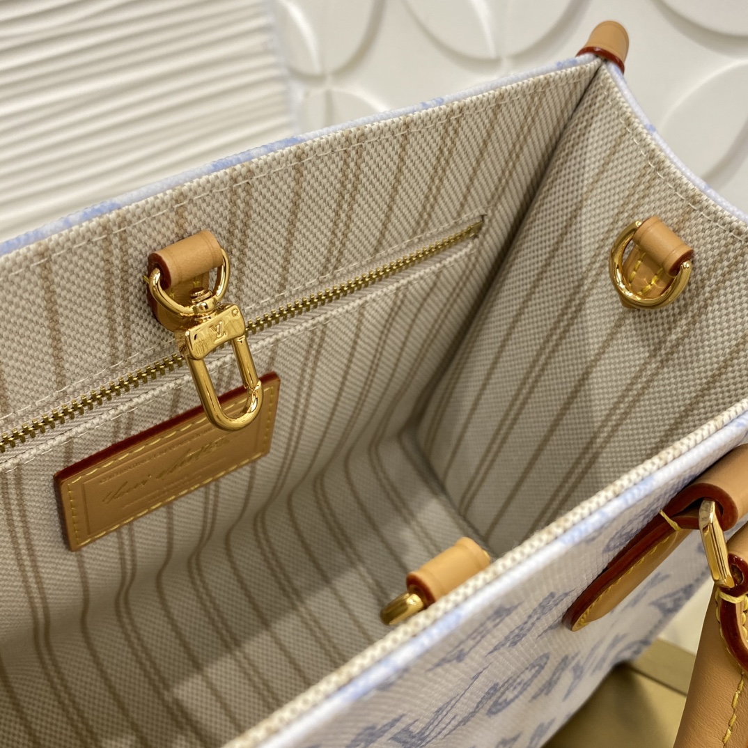 LOUIS VUITTON M28289 New model Onthego PM