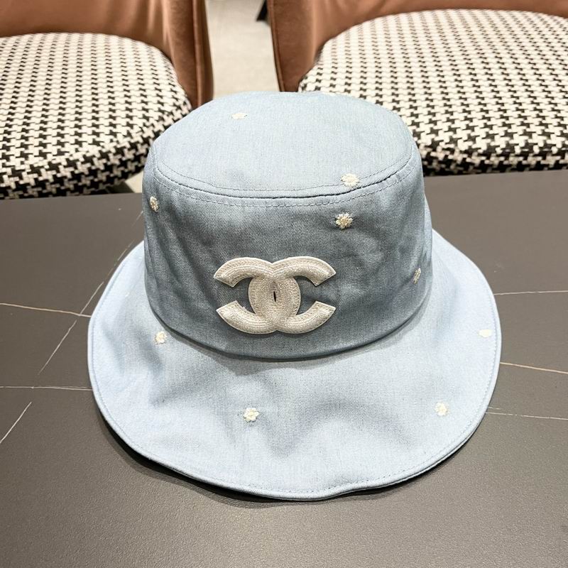 Chanel hat（Multiple colors）