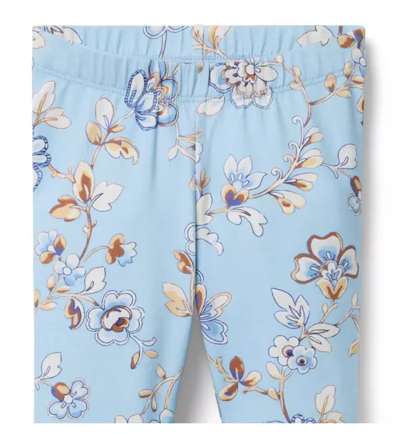The Everyday Legging