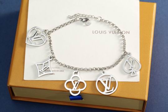 LV Bracelets