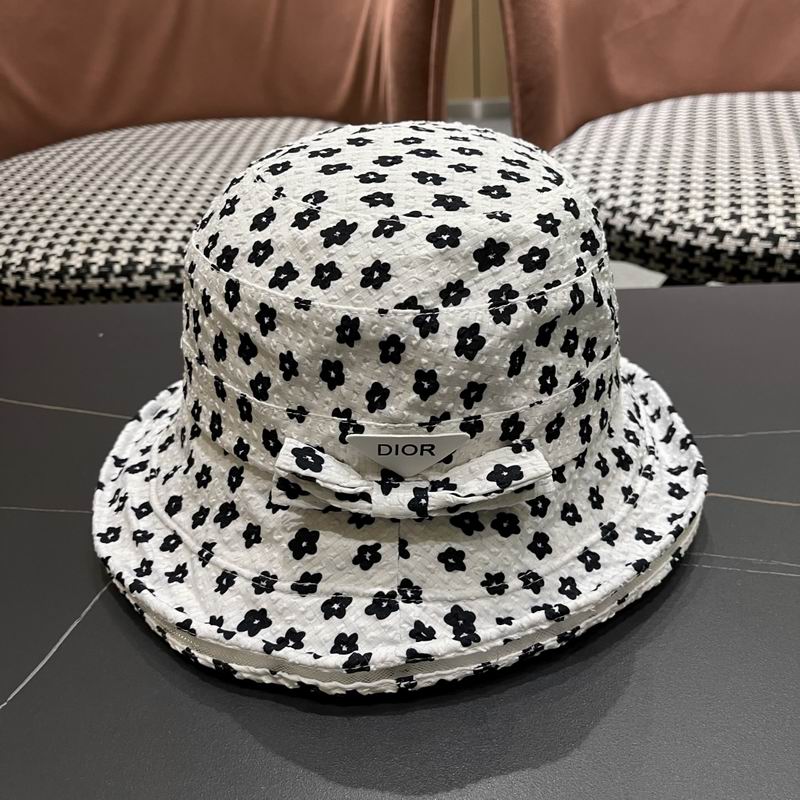 DR hat（Multiple colors）