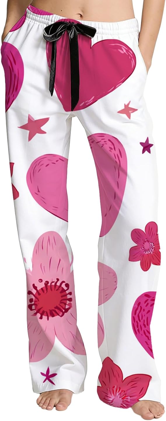AERLEN Trendy Pajama Pants