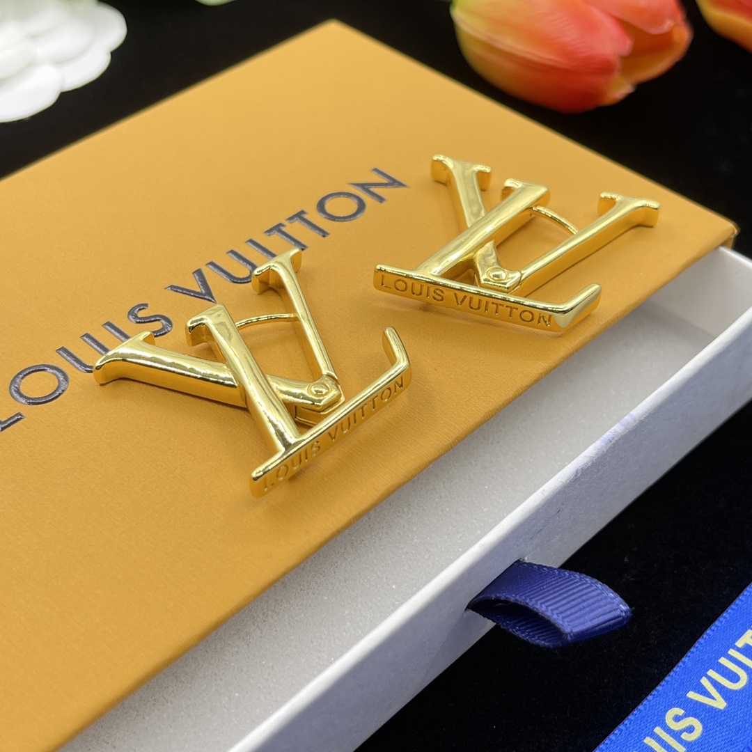 Earrings VVED-9110008