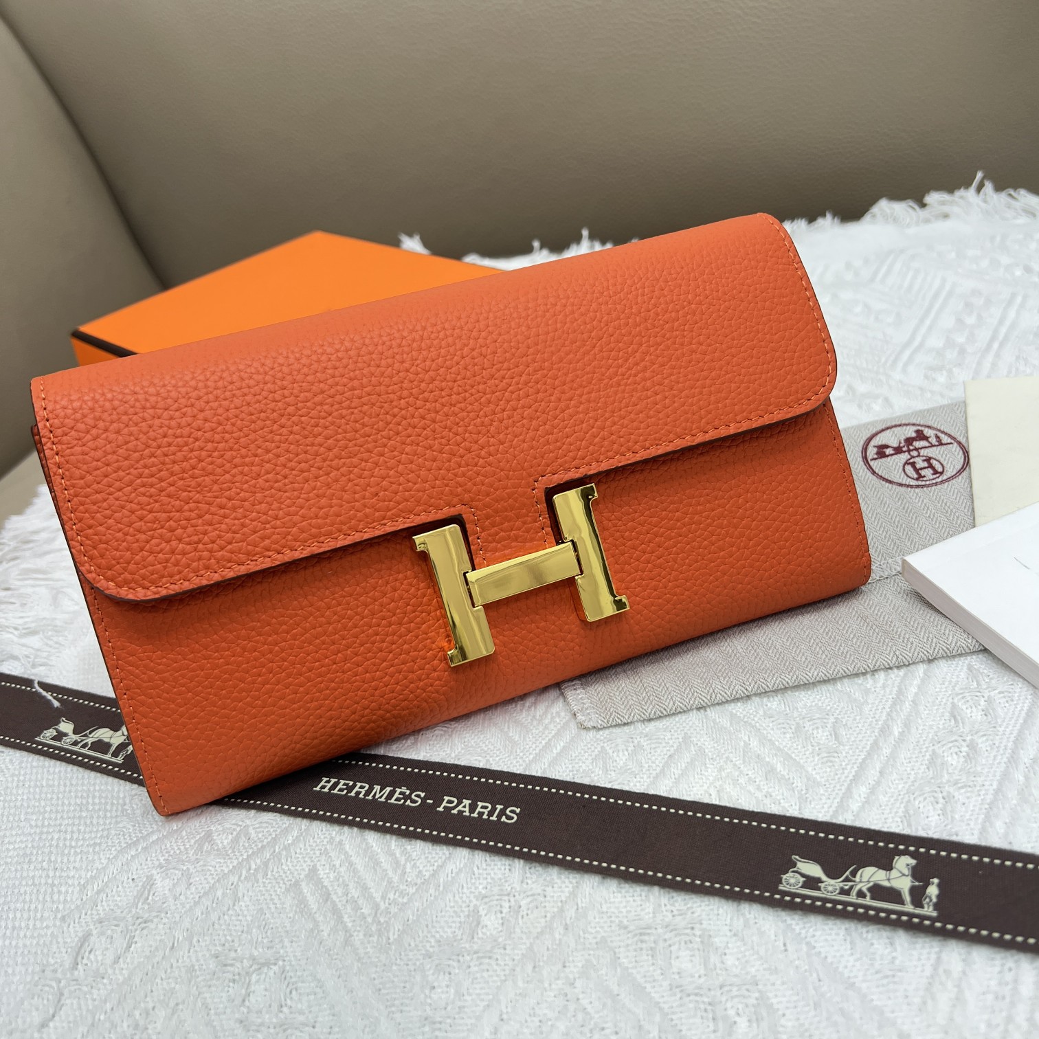 6 colors Long wallet 8.7″x4.3″ BB-918000100047