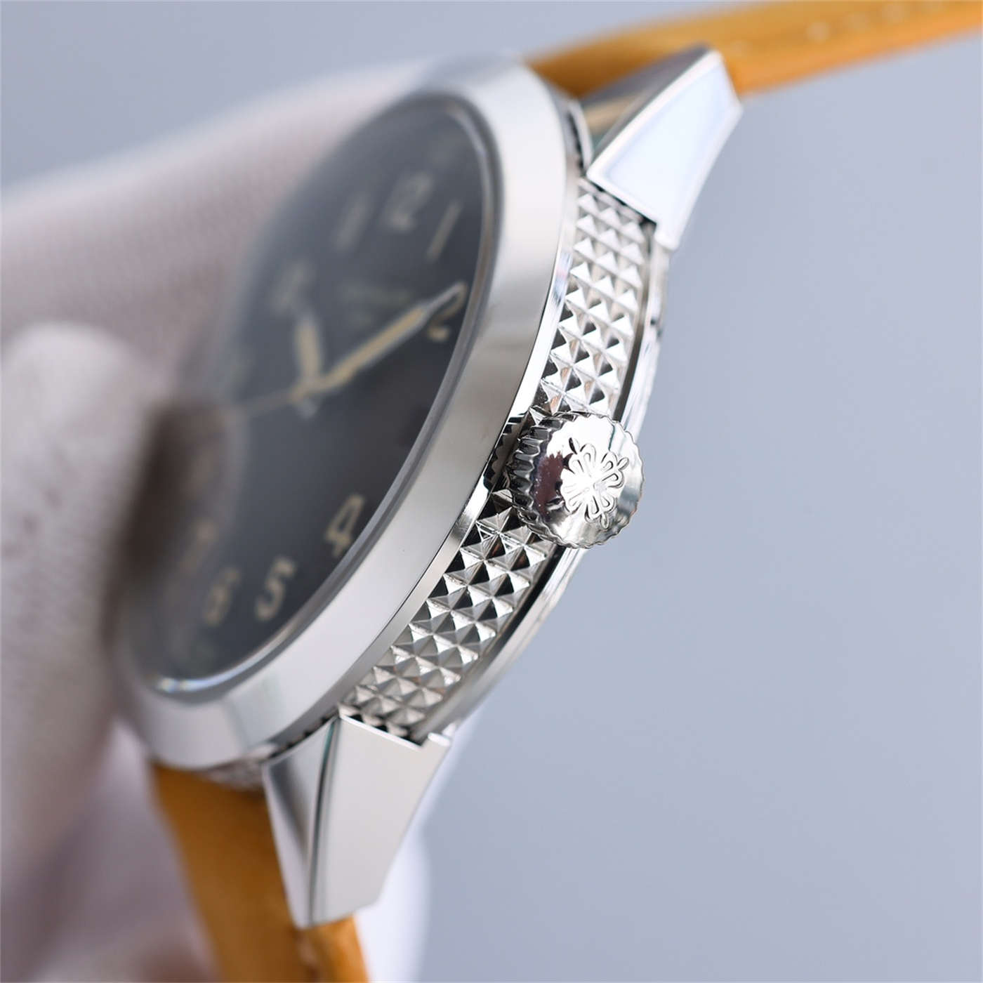 Patek Philippe 5226G Replica | GR Factory Super Clone with 2 Straps
