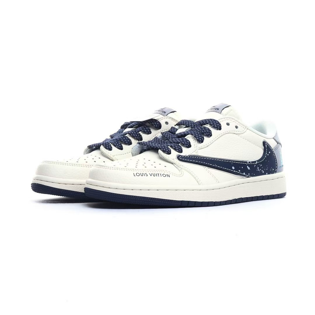 NK Air1 Low x LXV