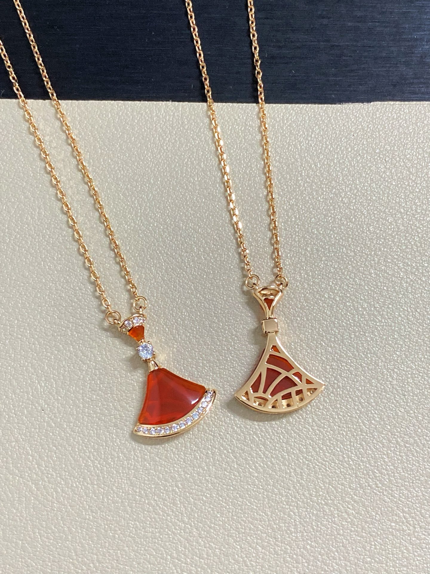 Bulgari Jewelry Necklaces
