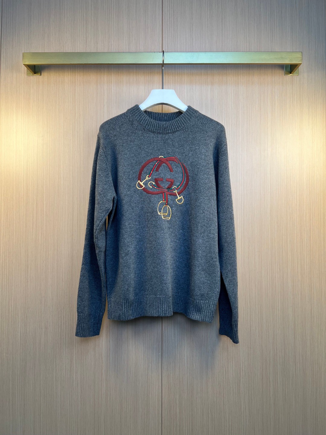 GUC Knitted sweater