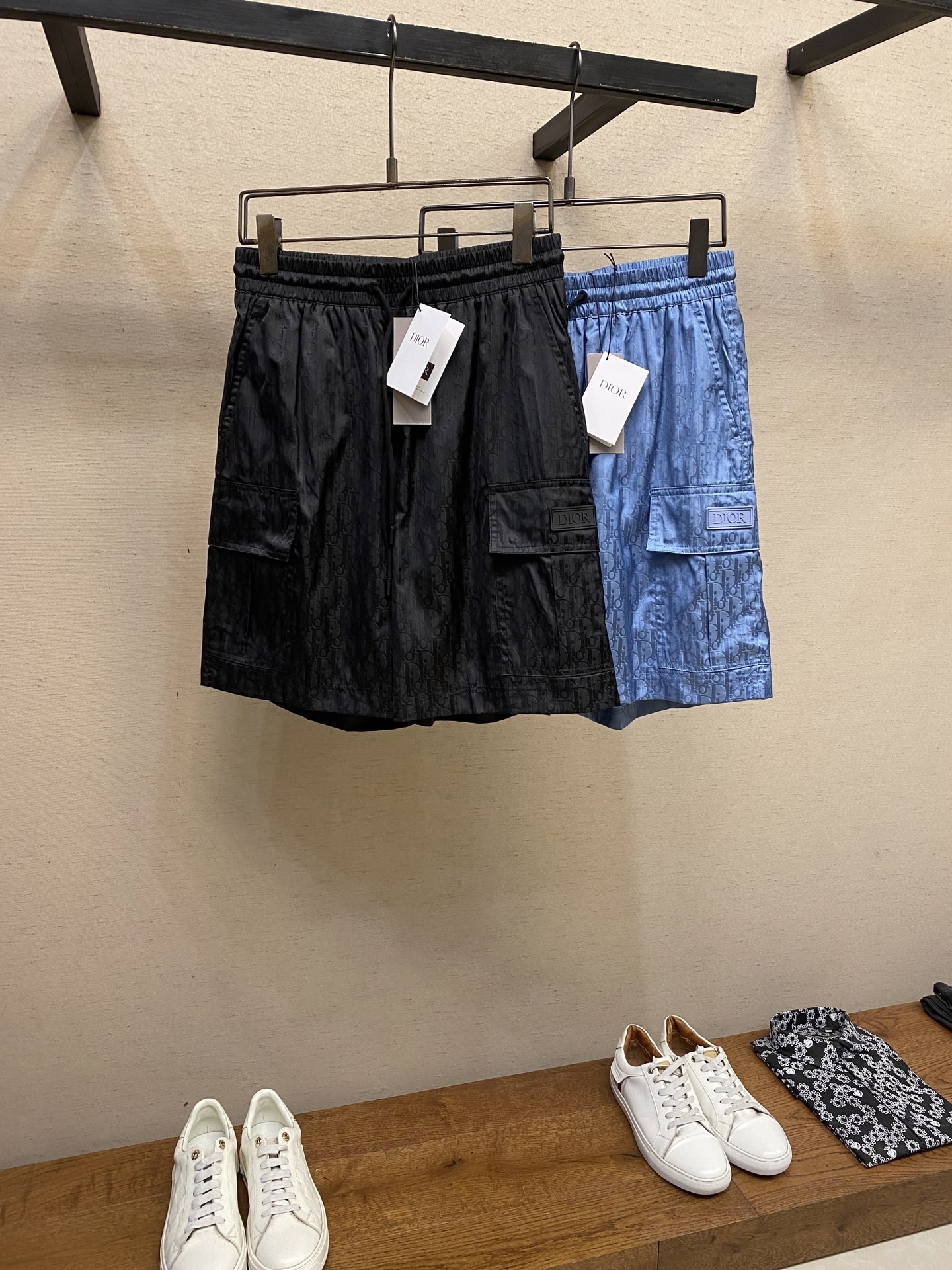 DR Shorts（Multiple colors）