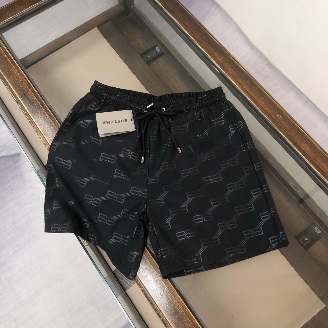 BLCG Shorts