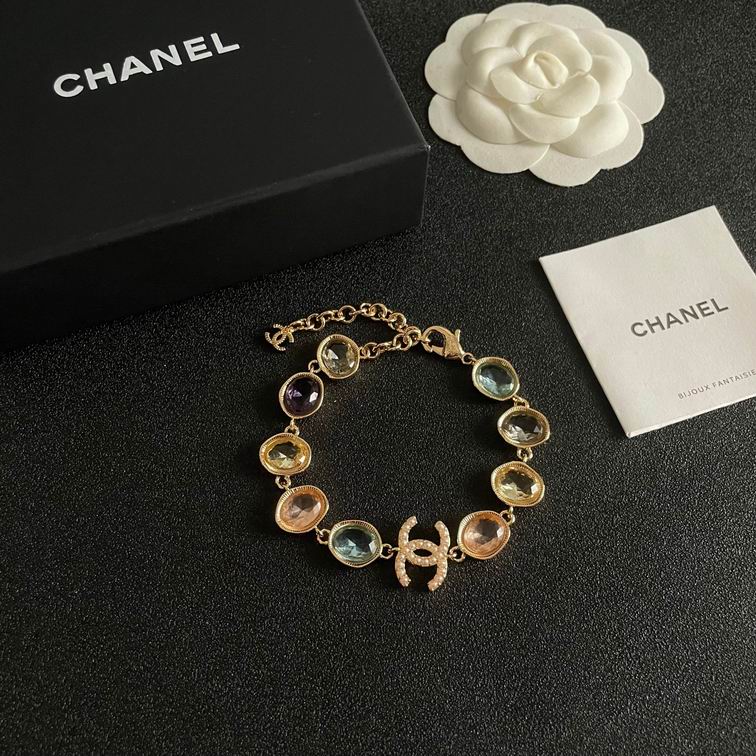 Chanell Bracelets