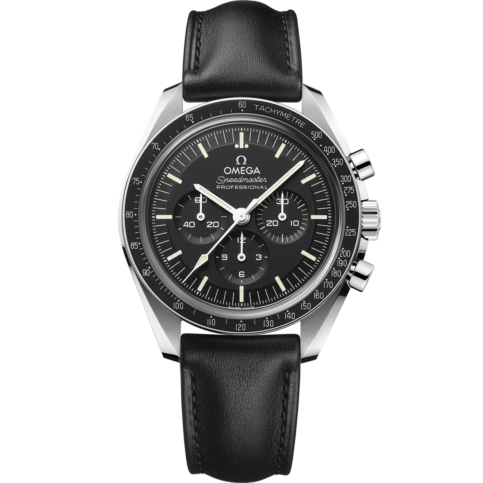 Omega Speedmaster Moonwatch Professional Co-Axial Master Chronometer 42mm 310.32.42.50.01.002