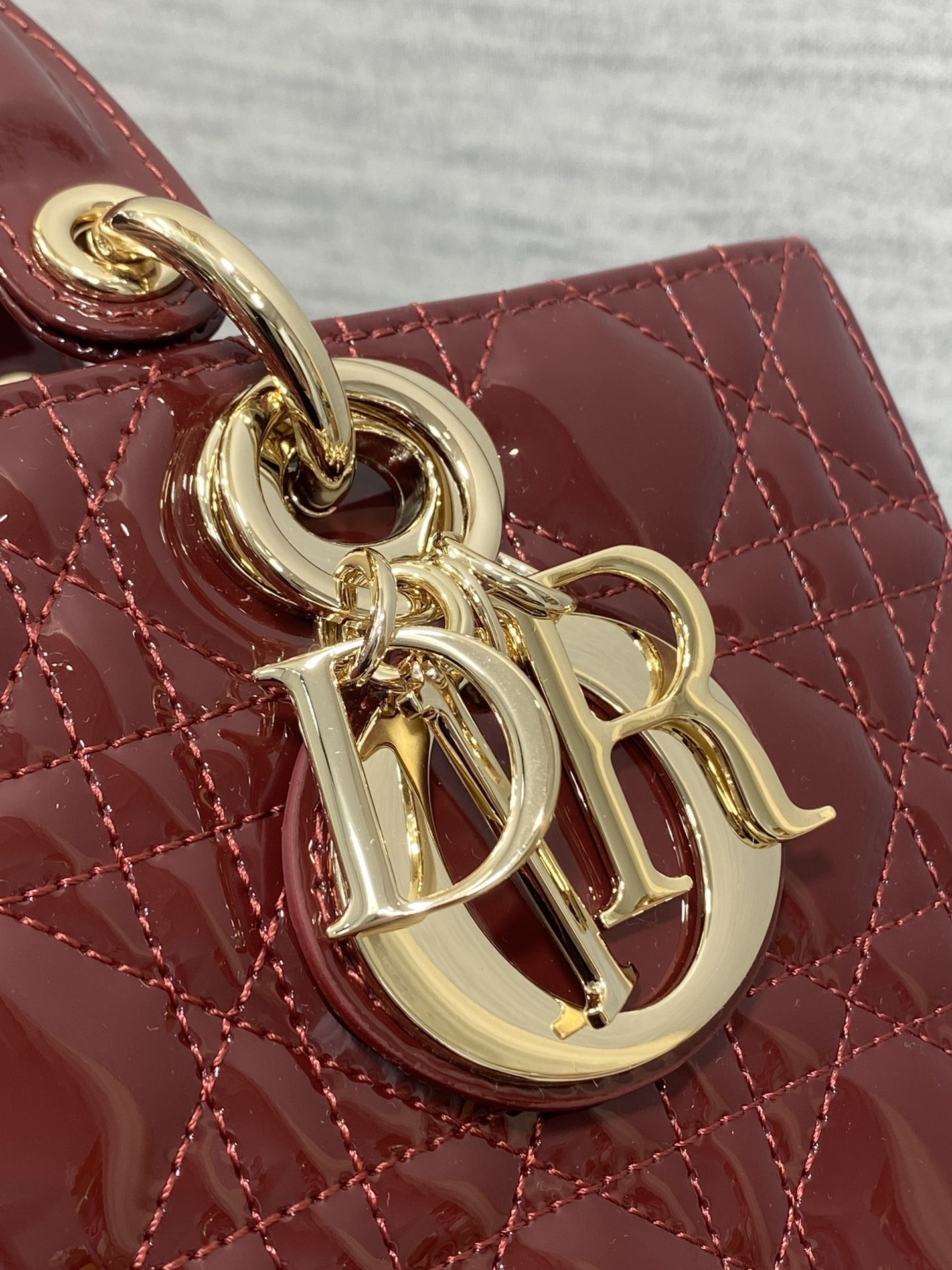 DR Shoulder bag 26x6x14cm