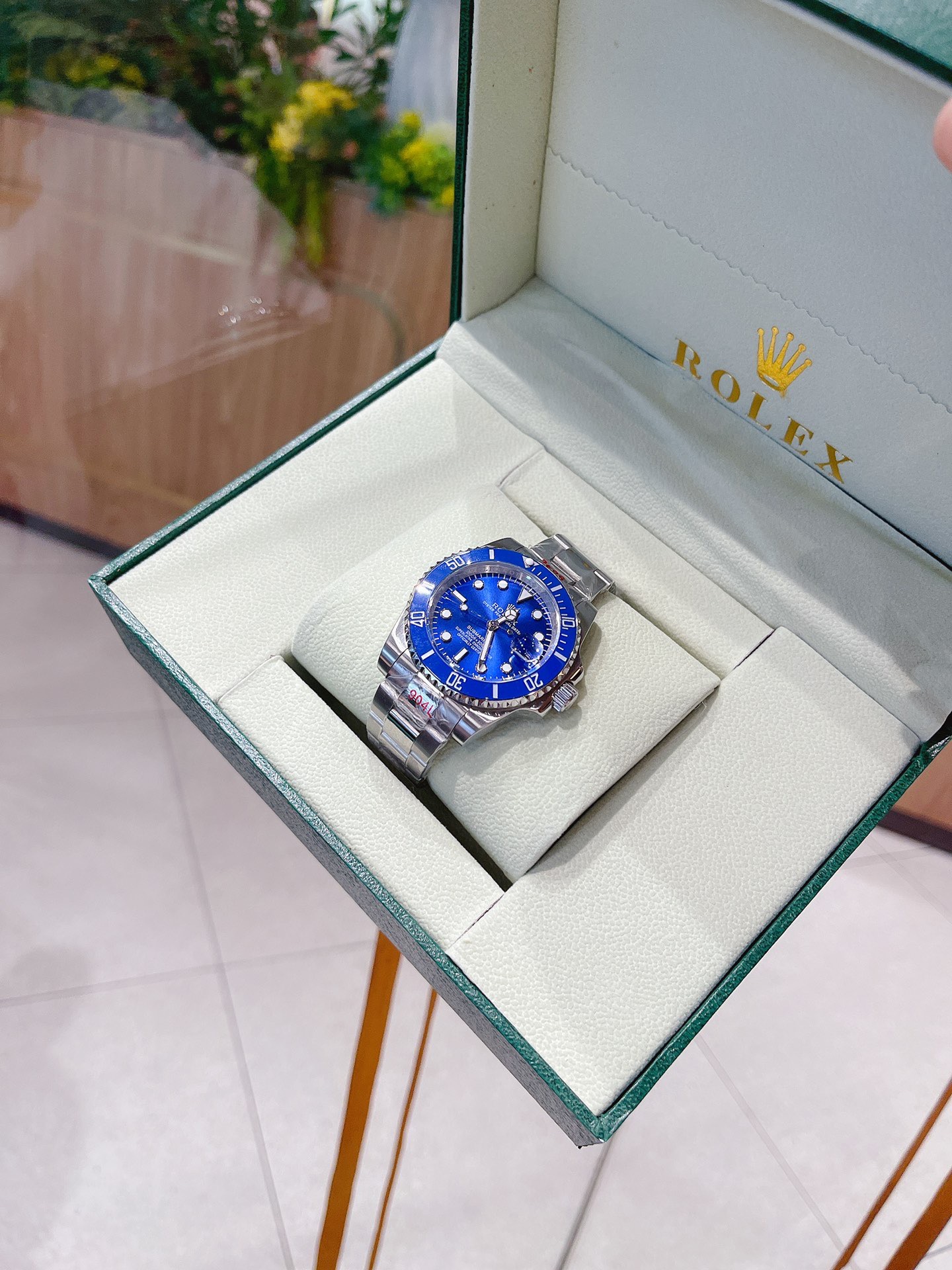 WATCH LLS-7180002