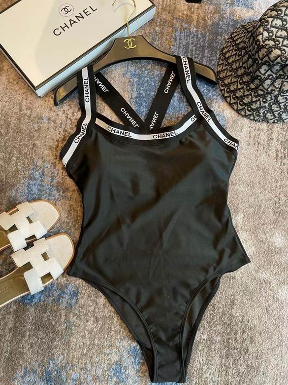 Chanel Bikini