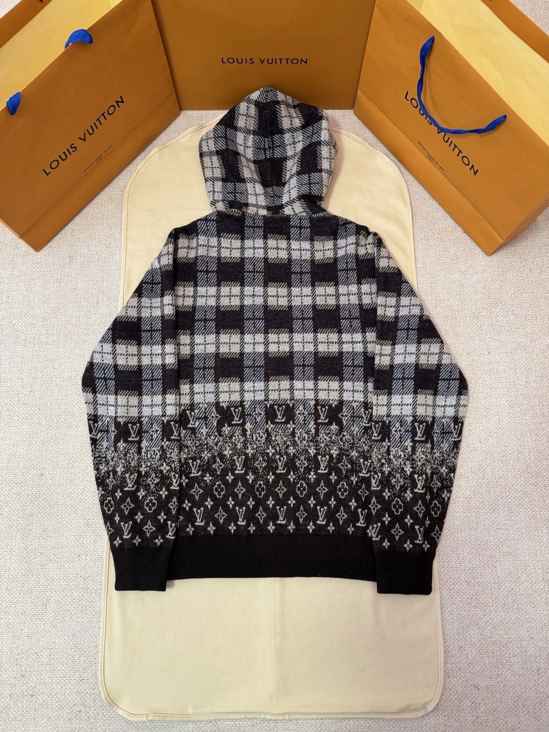 LV Sweater