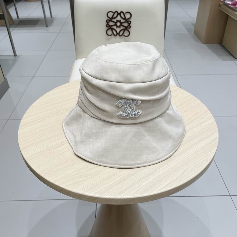 Chanel hat（Multiple colors）