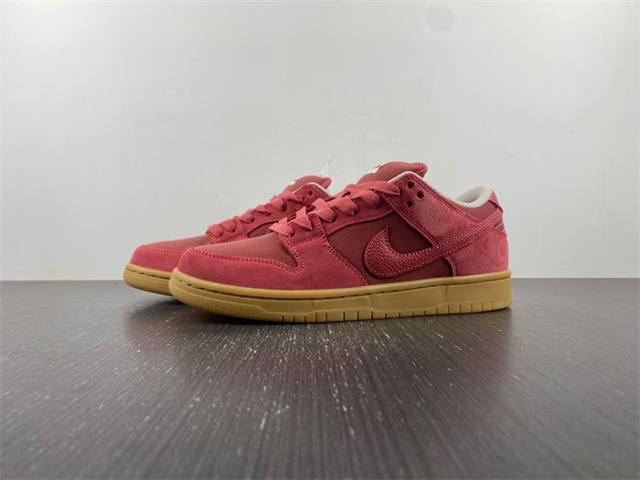 NK SB Dunk Low Adobe DV5429-600