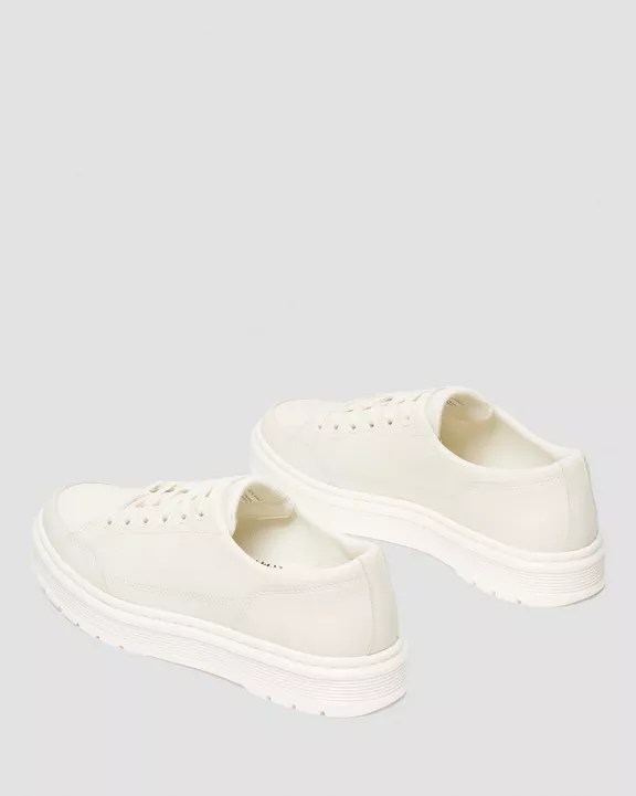 Brookline Nappa Leather Shoes