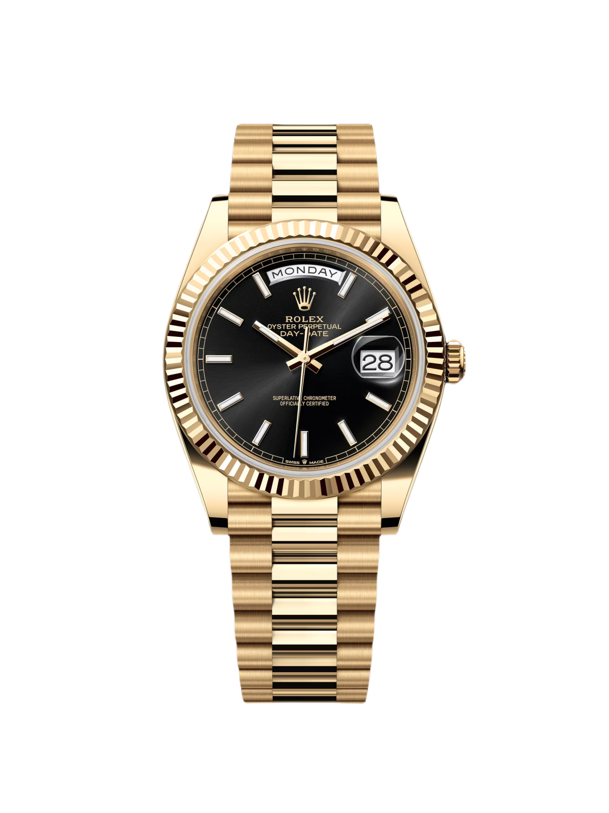Rolex Day-Date 
