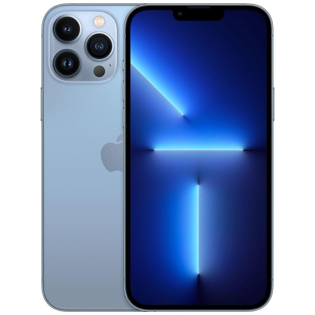 Apple iPhone 13 Pro 512GB in Sierra Blue for Unlocked 6Y76