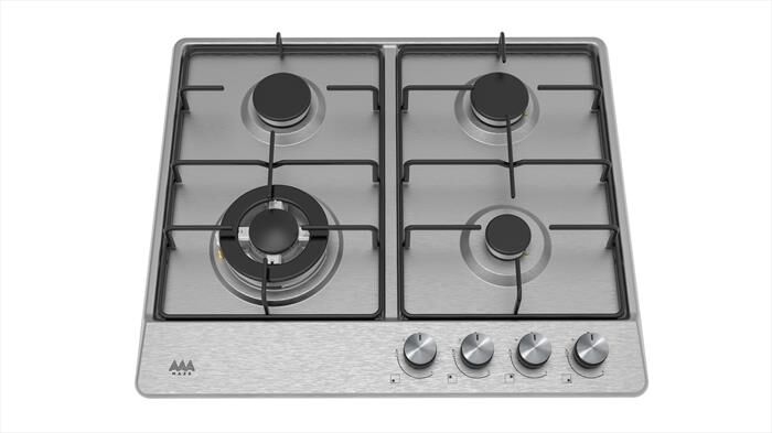AAAMAZE - Piano cottura a gas AMGH60F43 59 cm