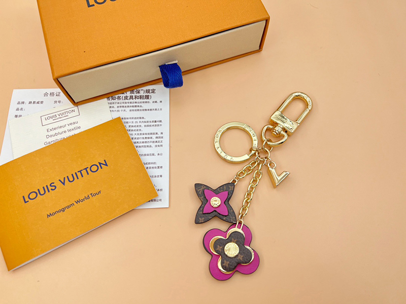 Fashion Key Chain YSK-917000304