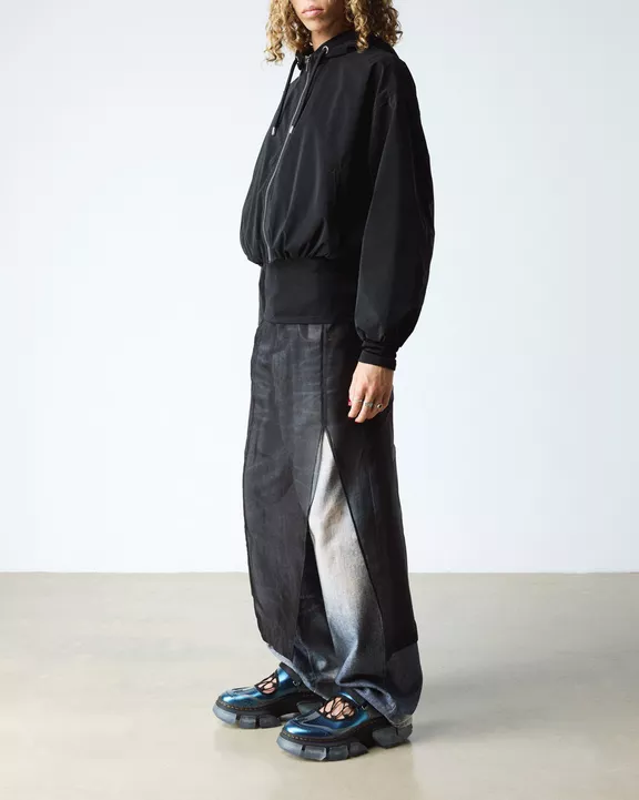 DMXL V2 MARY JANE SHOES