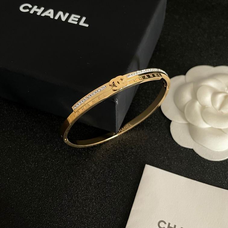 Chanell Bracelets