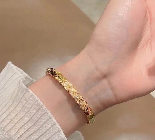 Chanell Bracelets