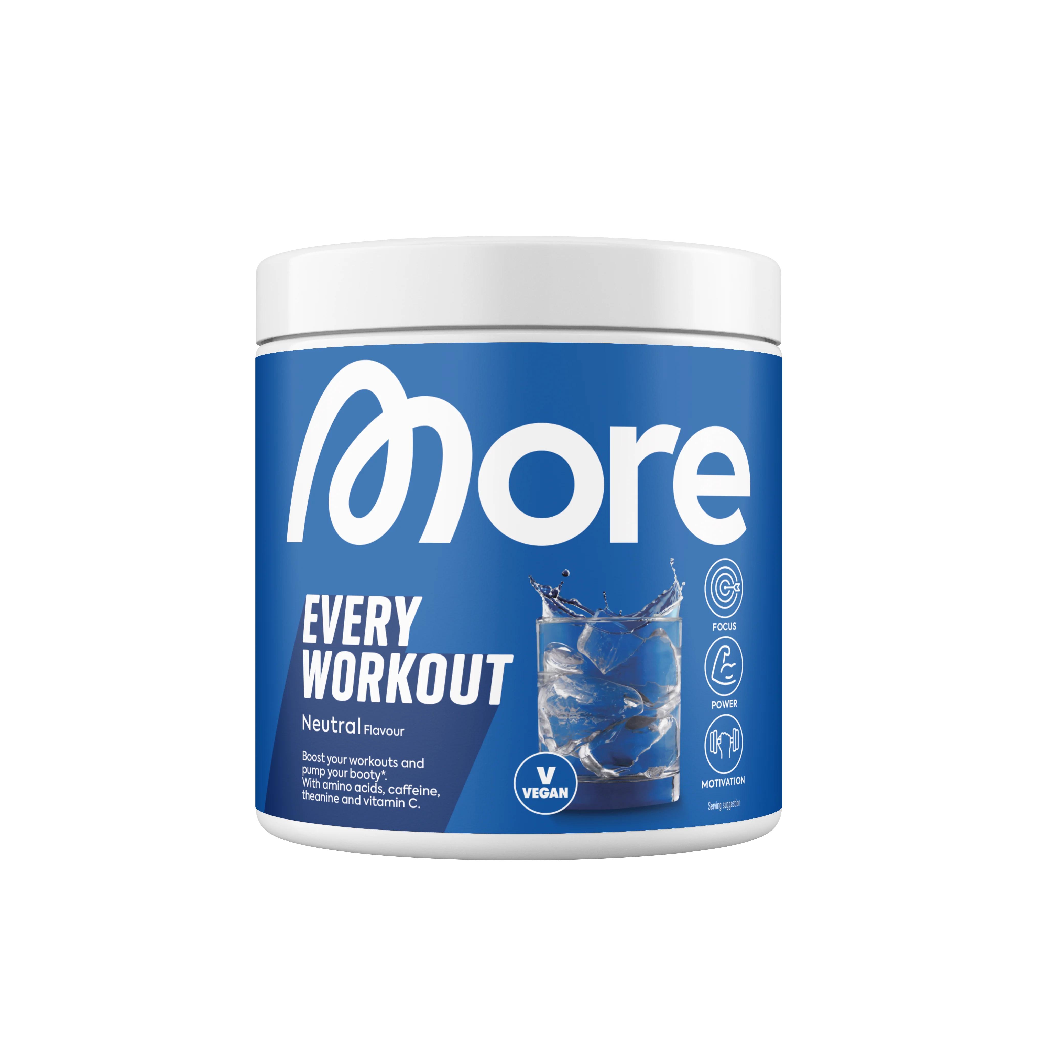 Every Workout 3.0