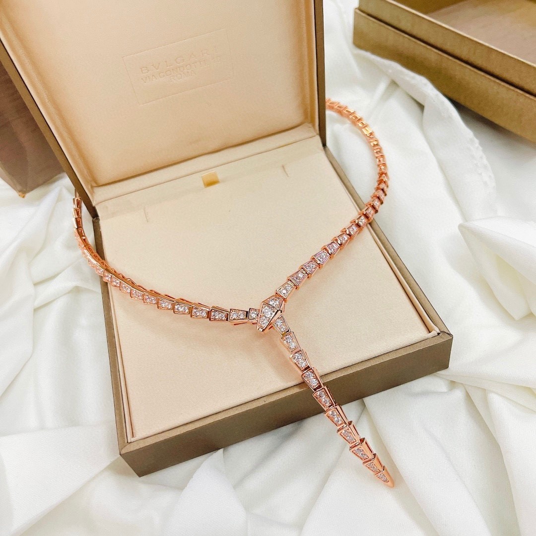 BGR Necklace