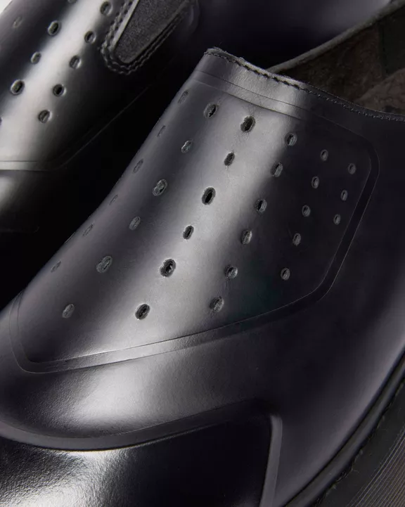 VENT XX02 leather mules