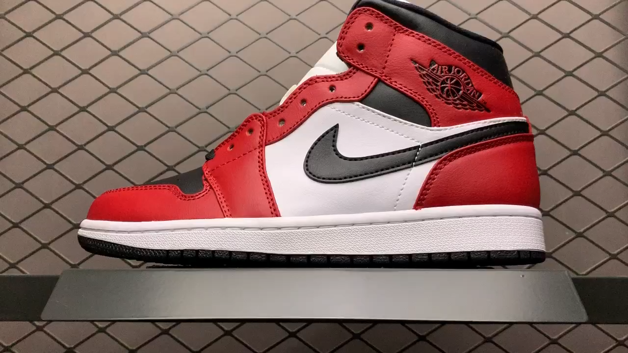 JRD1 Mid Chicago Toe 554724-069