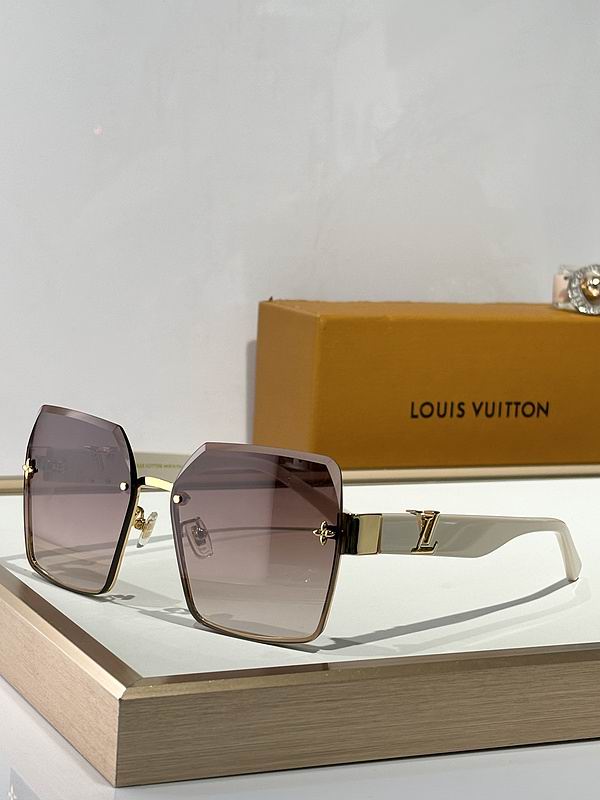 LV Sunglasses
